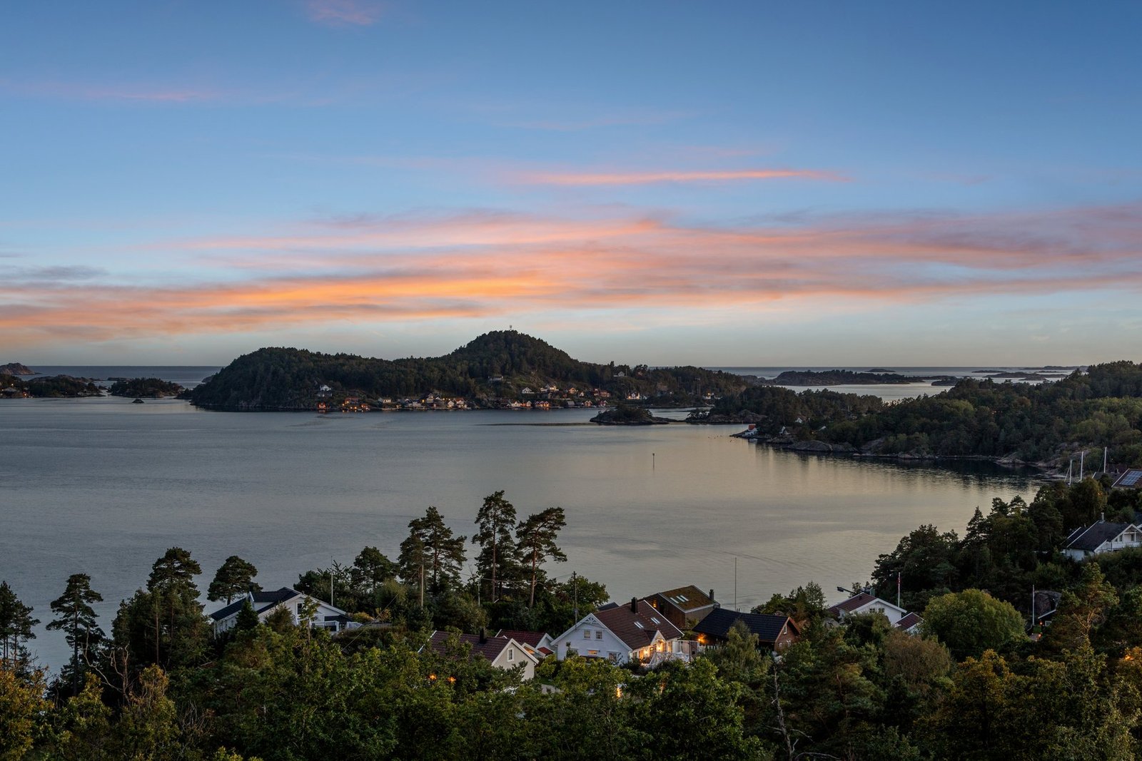 House in Søgne, Agder, Norway 1 - 16202224