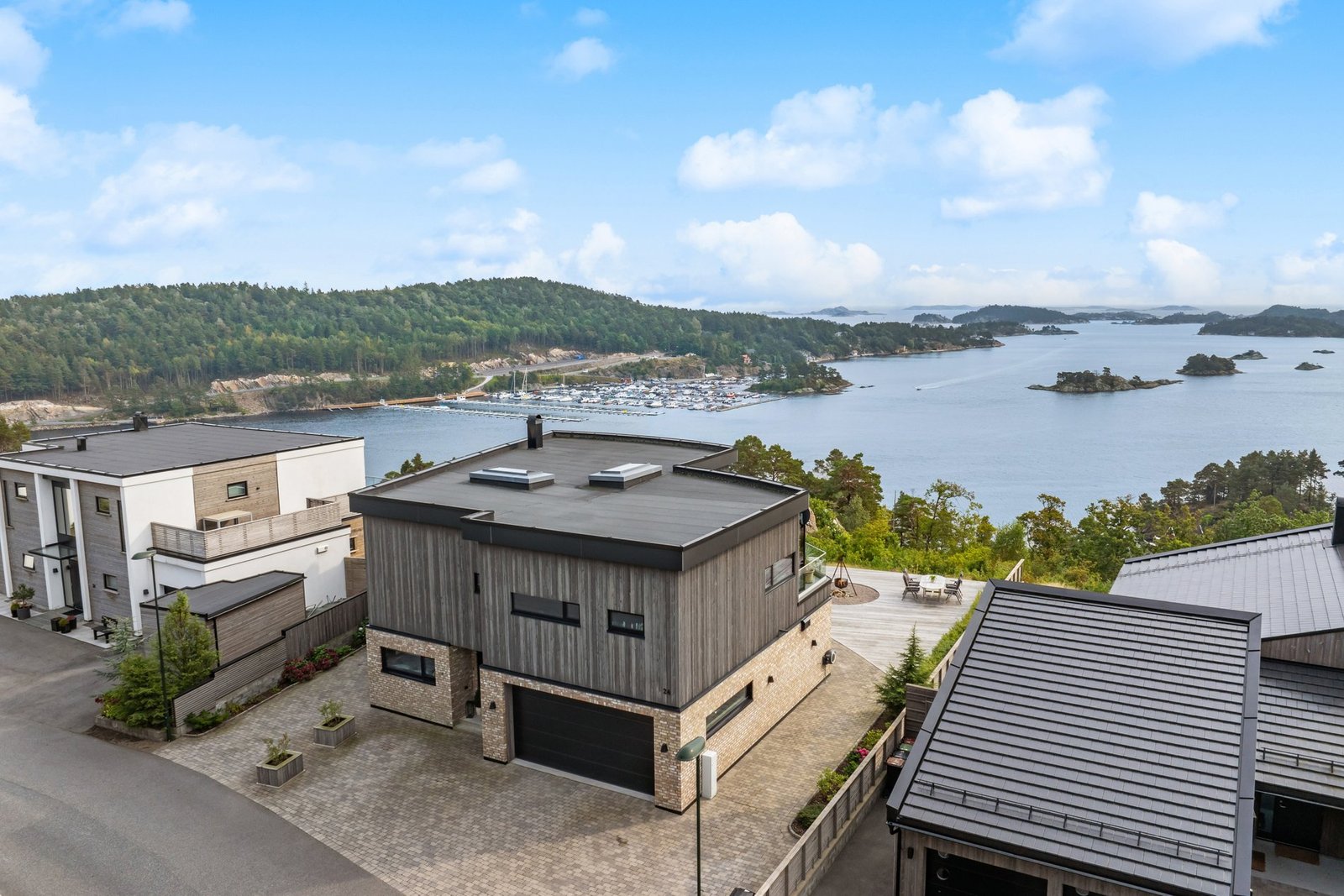 House in Søgne, Agder, Norway 1 - 16202224