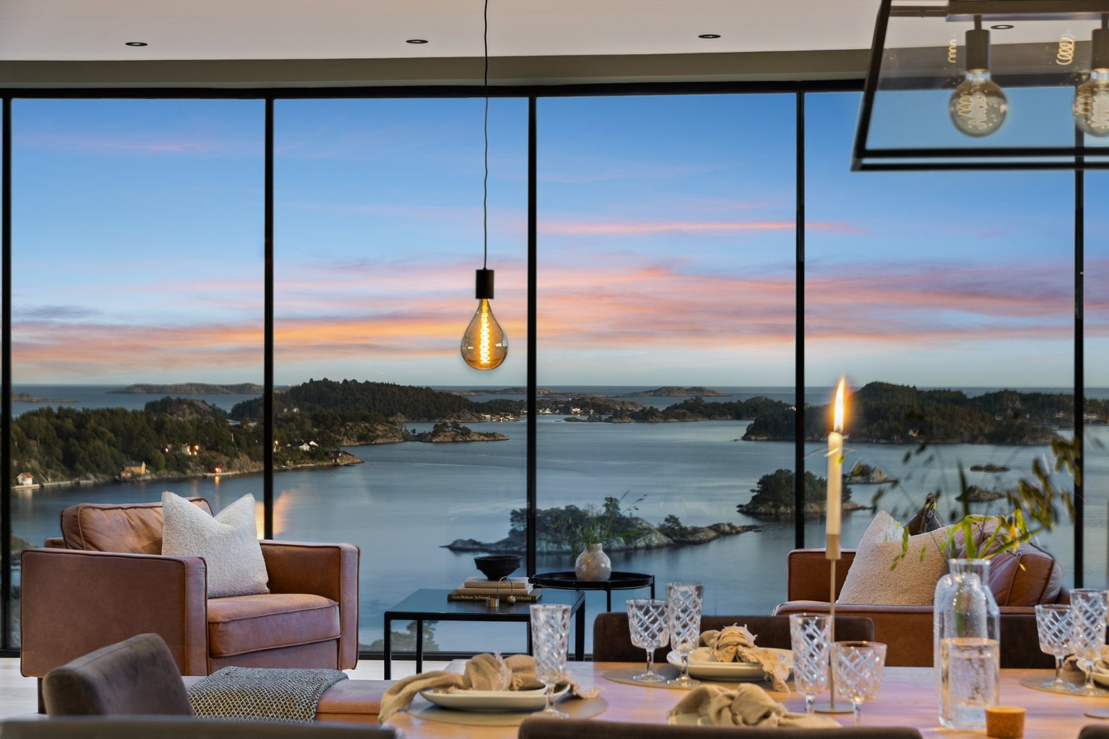 House in Søgne, Agder, Norway 1 - 16202224