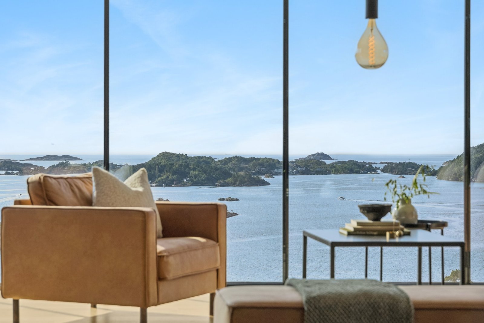 House in Søgne, Agder, Norway 1 - 16202224