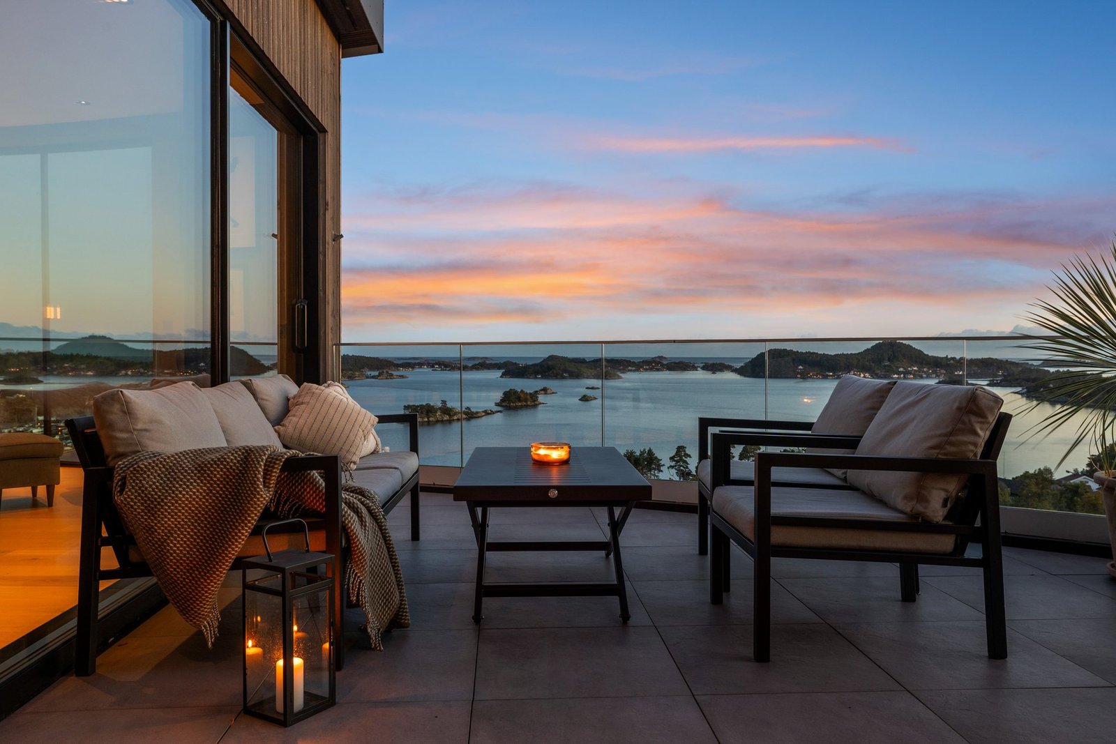 House in Søgne, Agder, Norway 1 - 16202224