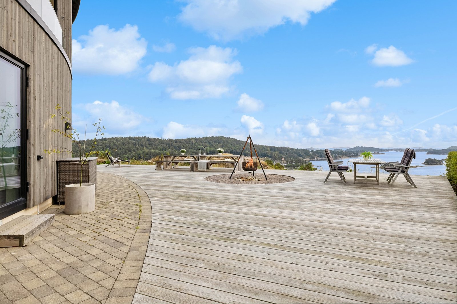 House in Søgne, Agder, Norway 1 - 16202224