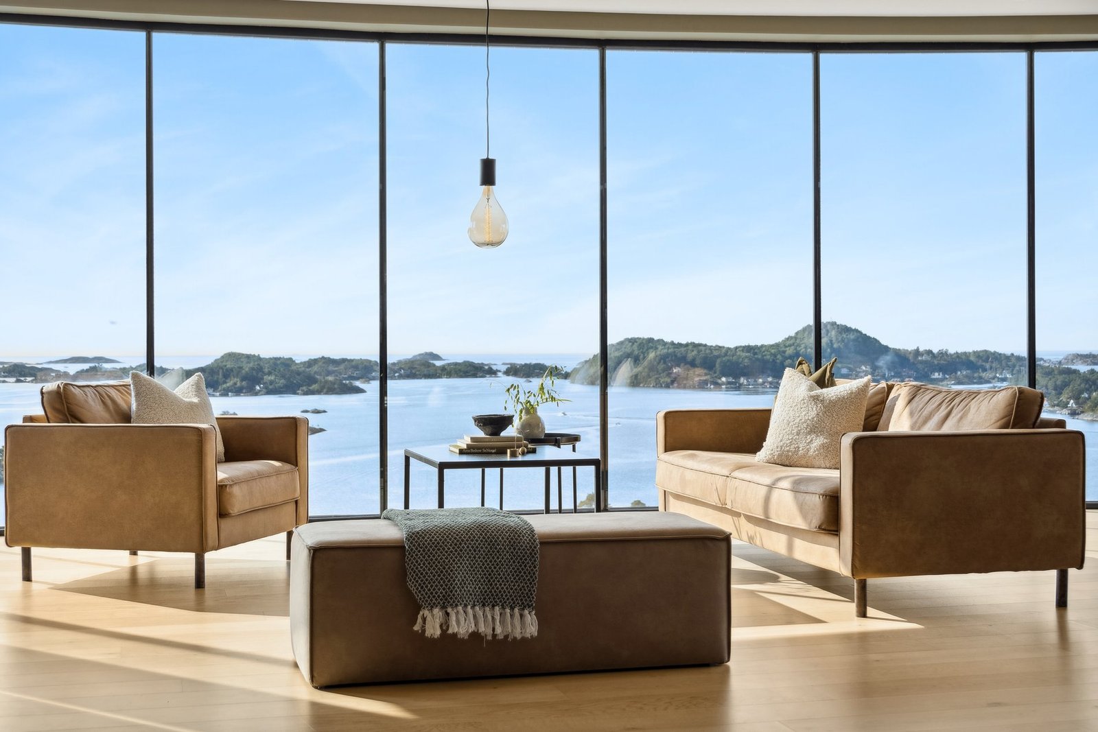 House in Søgne, Agder, Norway 1 - 16202224