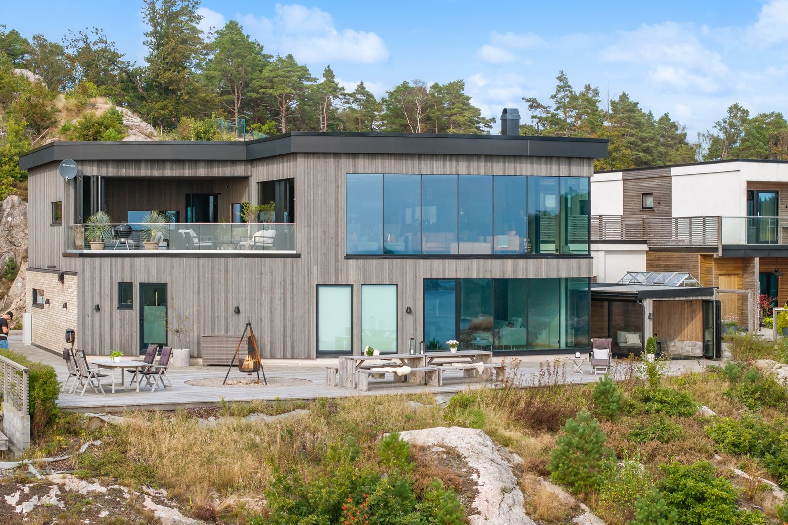 House in Søgne, Agder, Norway 1 - 16202224