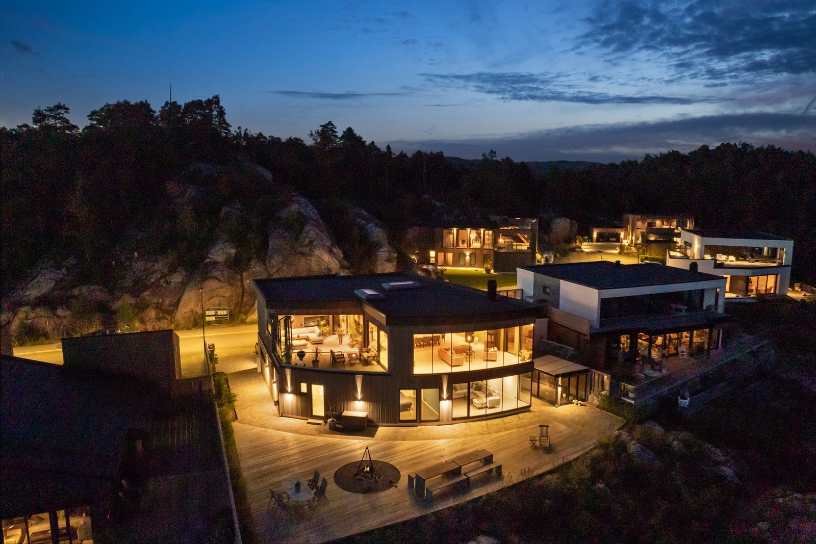 House in Søgne, Agder, Norway 1 - 16202224