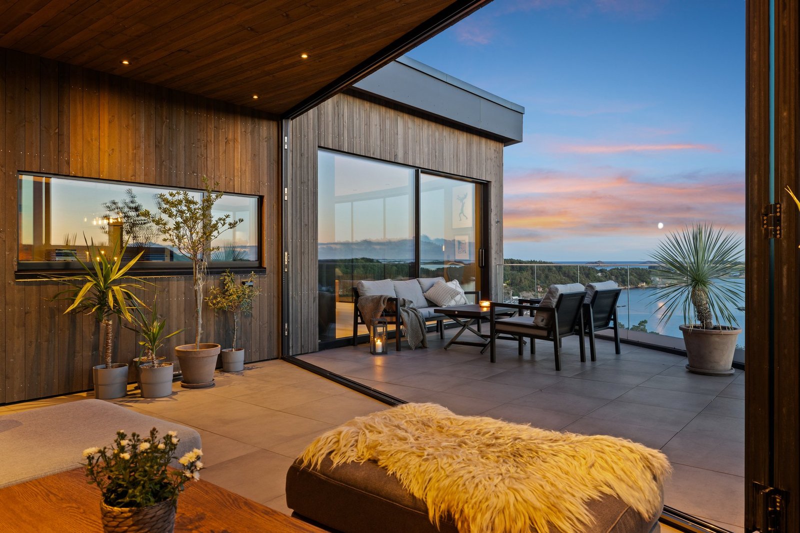 House in Søgne, Agder, Norway 1 - 16202224