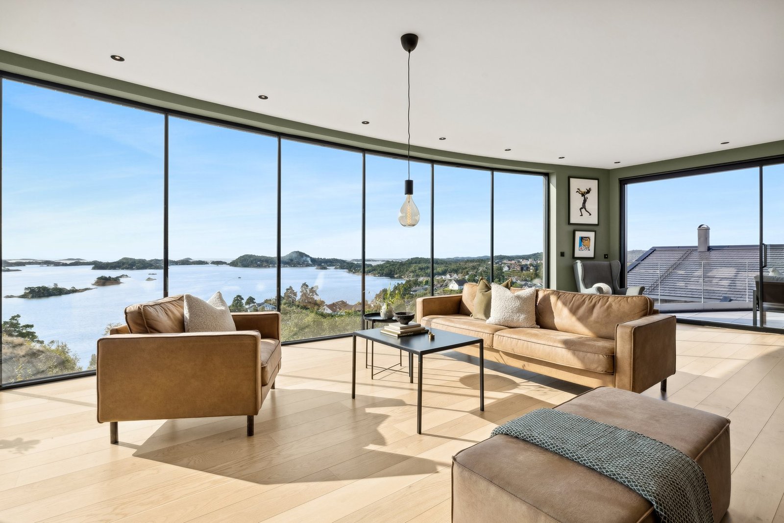 House in Søgne, Agder, Norway 1 - 16202224