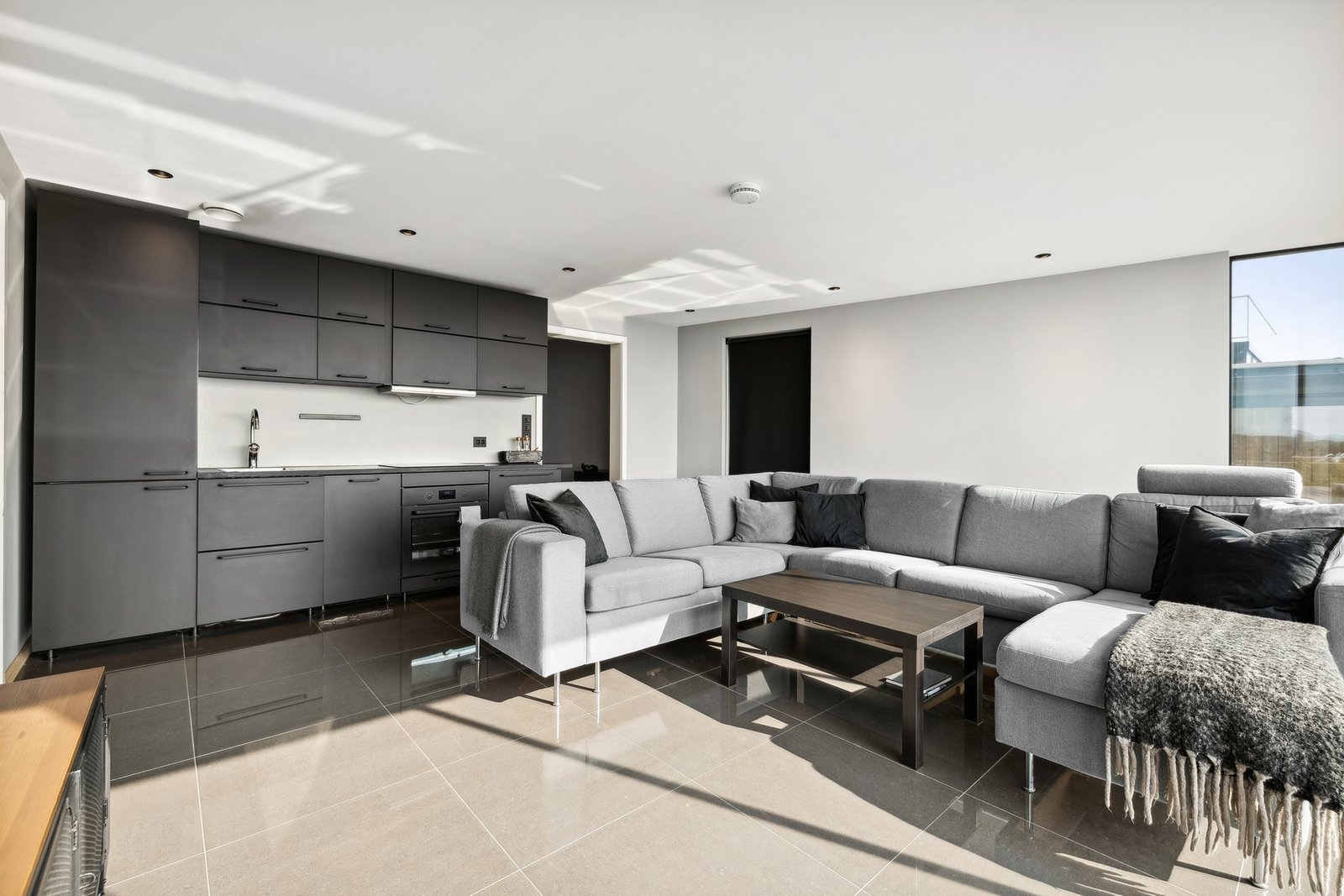 House in Søgne, Agder, Norway 1 - 16202224