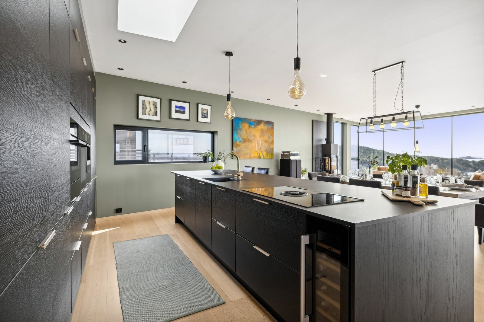 House in Søgne, Agder, Norway 1 - 16202224