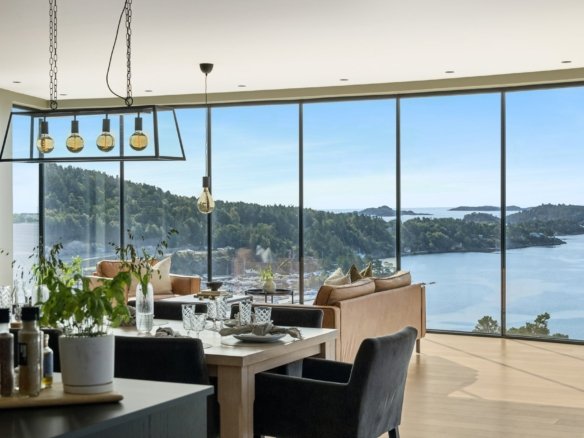 House in Søgne, Agder, Norway 1 - 16202224