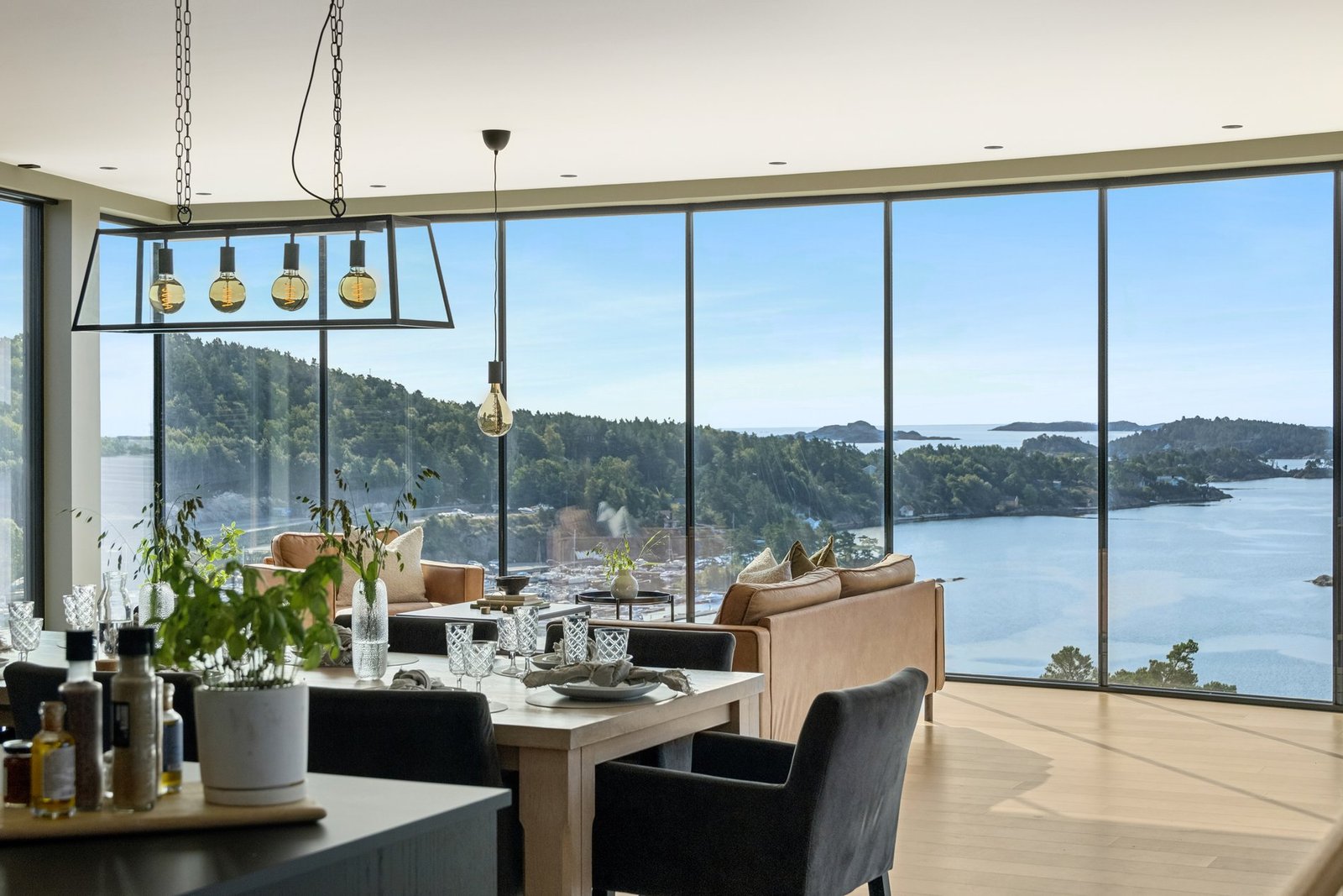 House in Søgne, Agder, Norway 1 - 16202224