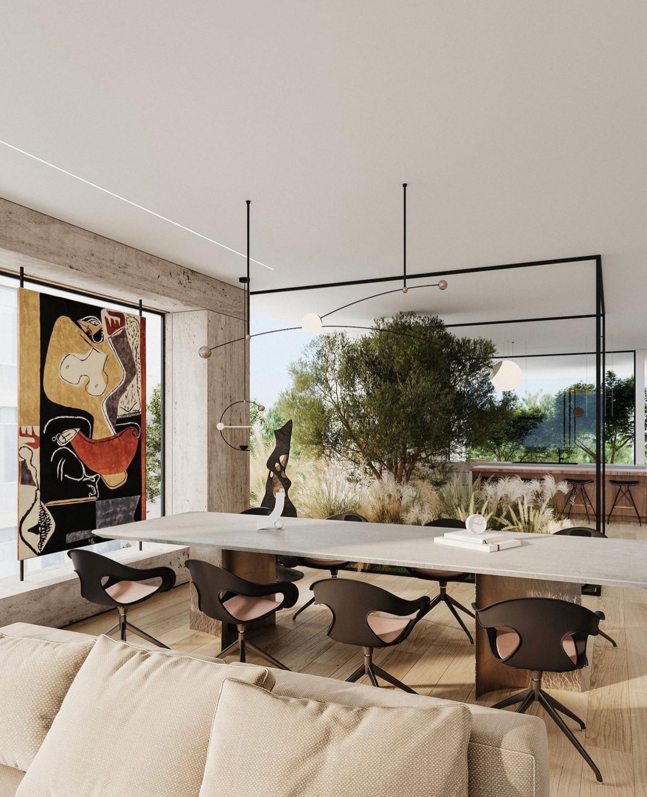 Nirea Luxury Three Story Residence House in Voula, Attica, Greece 1 - 15862950