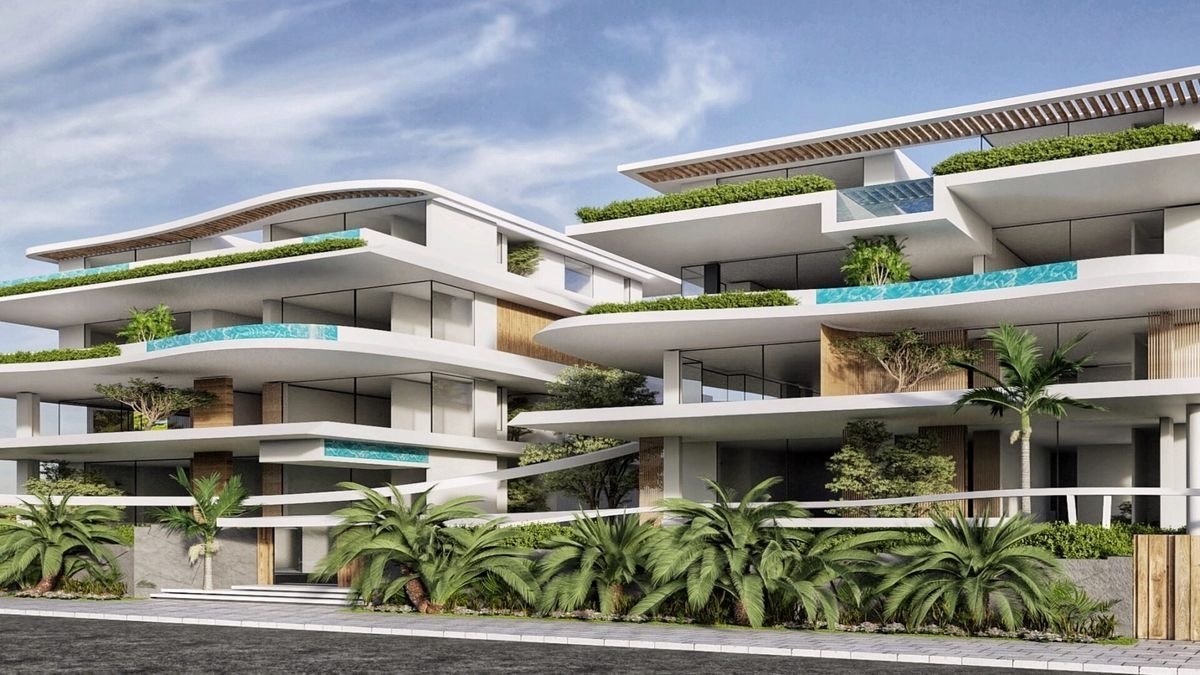 Nirea Luxury Three Story Residence House in Voula, Attica, Greece 1 - 15862950