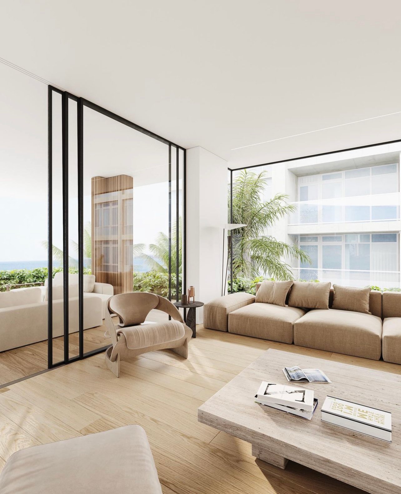 Nirea Luxury Three Story Residence House in Voula, Attica, Greece 1 - 15862950