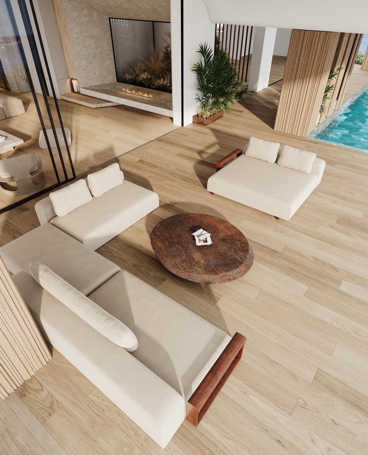 Nirea Luxury Three Story Residence House in Voula, Attica, Greece 1 - 15862950