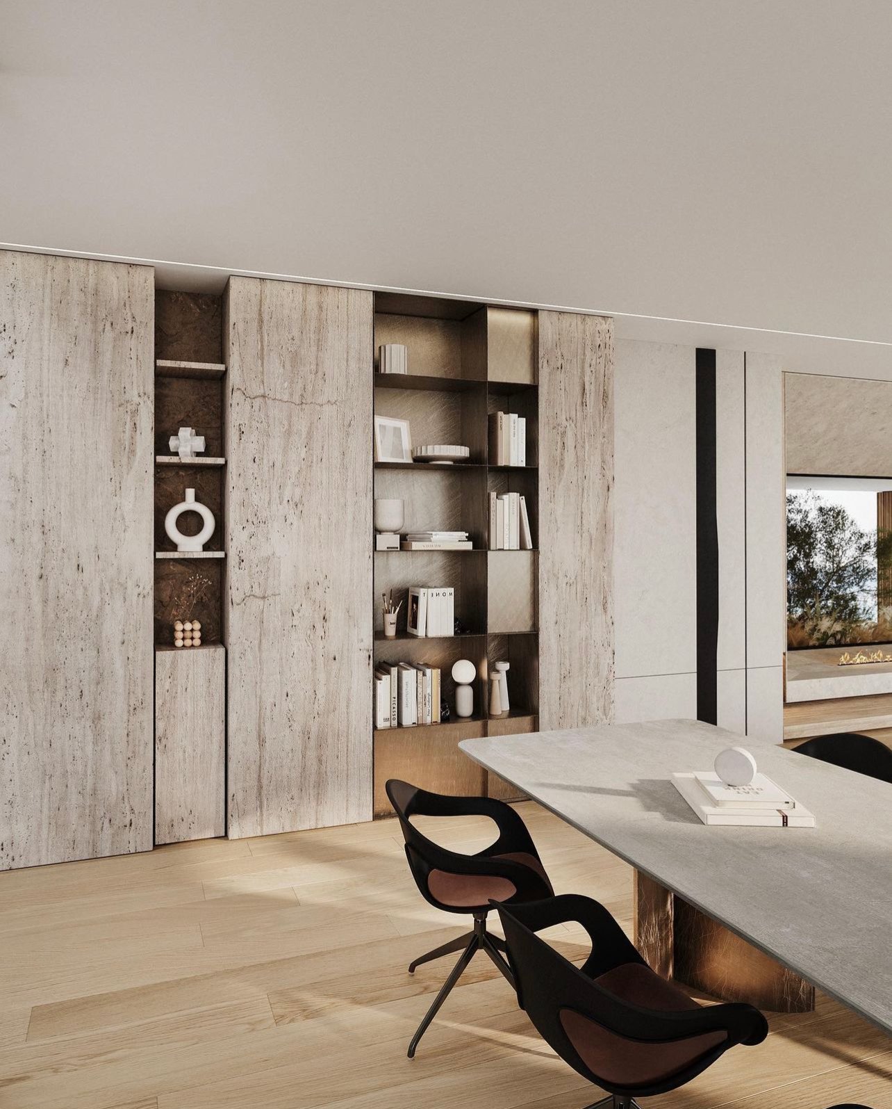 Nirea Luxury Three Story Residence House in Voula, Attica, Greece 1 - 15862950