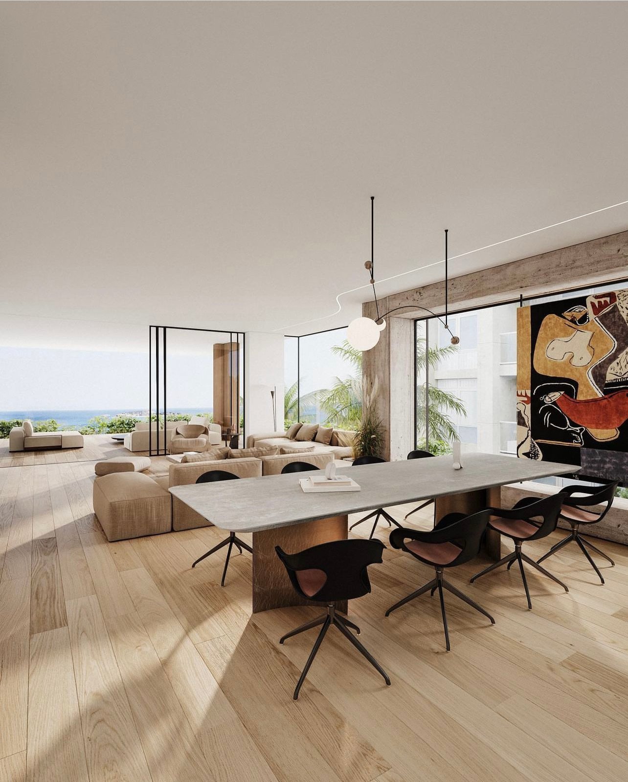 Nirea Luxury Three Story Residence House in Voula, Attica, Greece 1 - 15862950