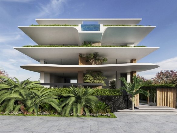 House in Voula, Attica, Greece 1 - 15862950