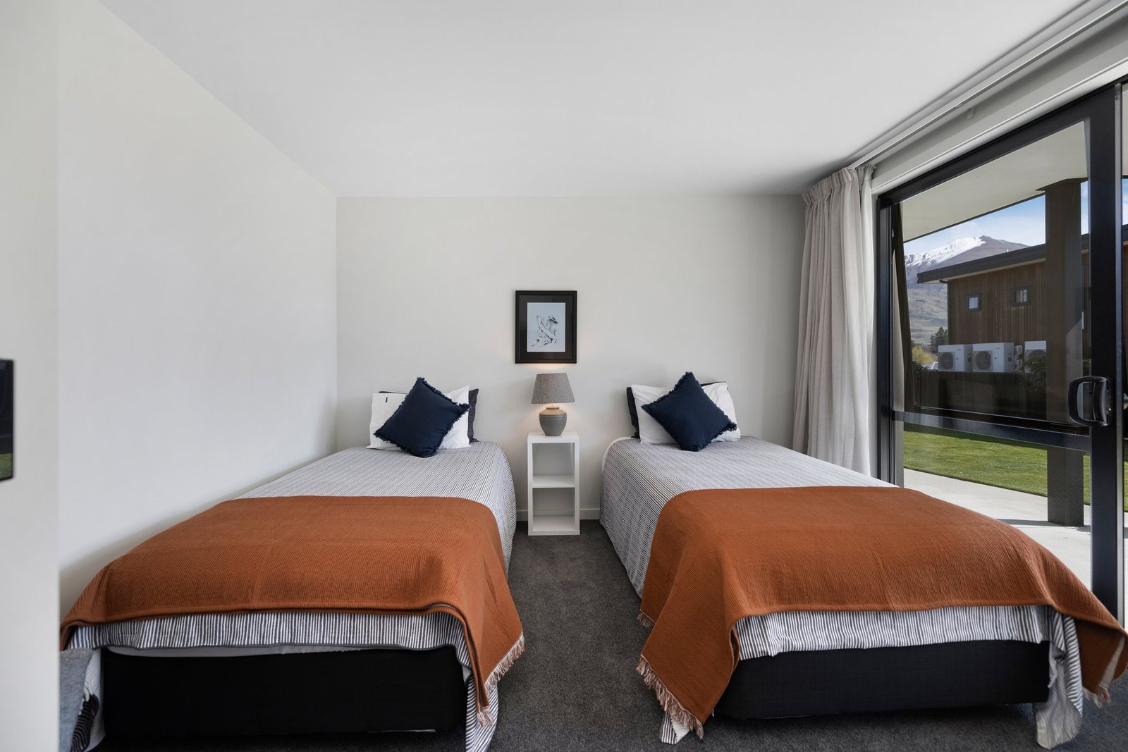 House in Wanaka, Otago, New Zealand 1 - 16299160