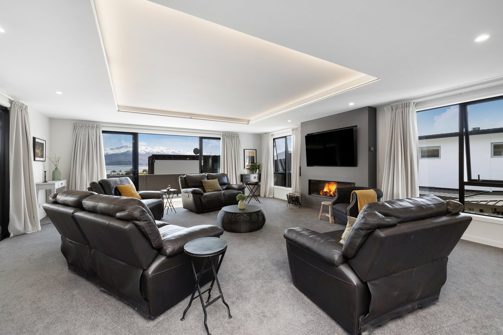 House in Wanaka, Otago, New Zealand 1 - 16299160