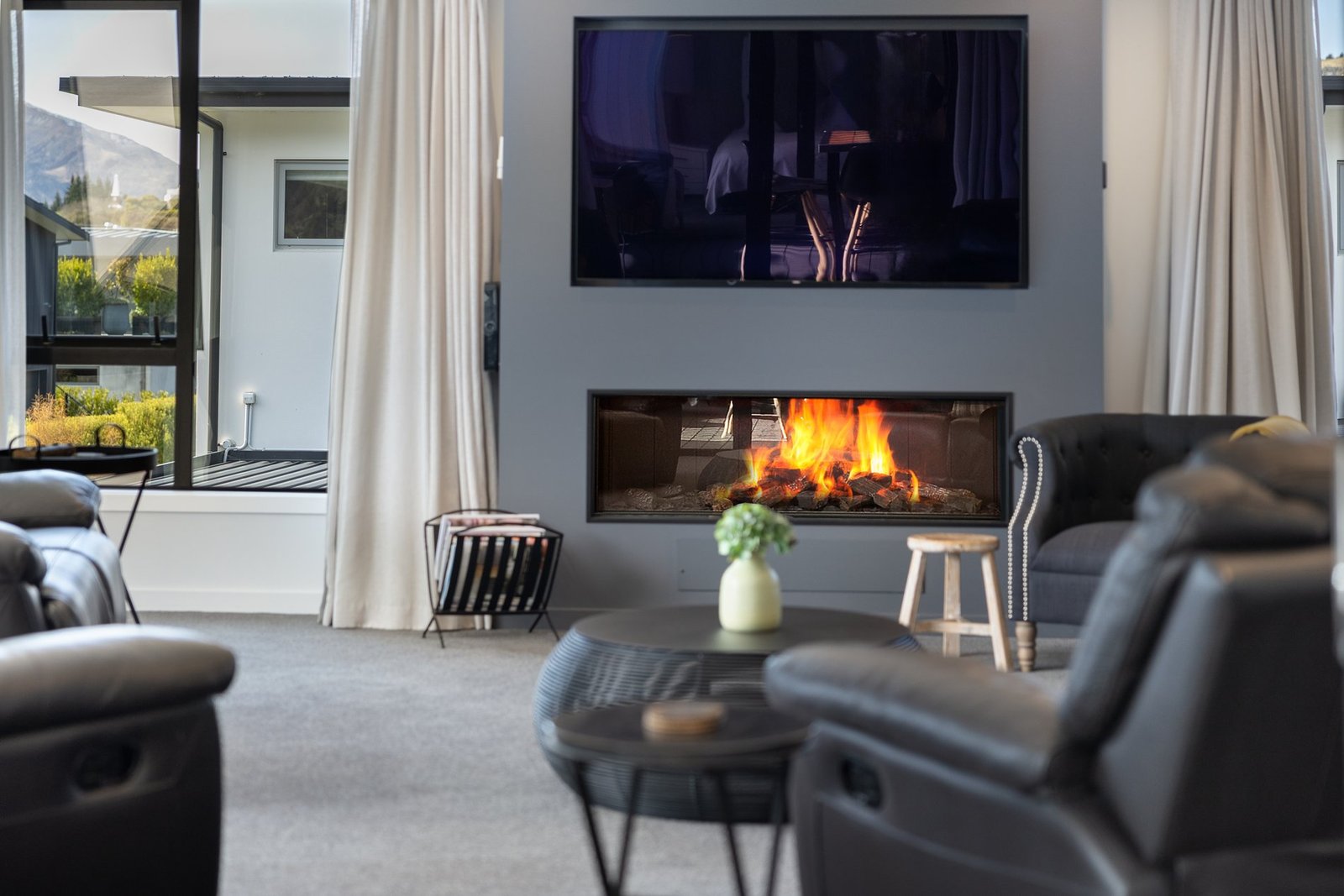 House in Wanaka, Otago, New Zealand 1 - 16299160