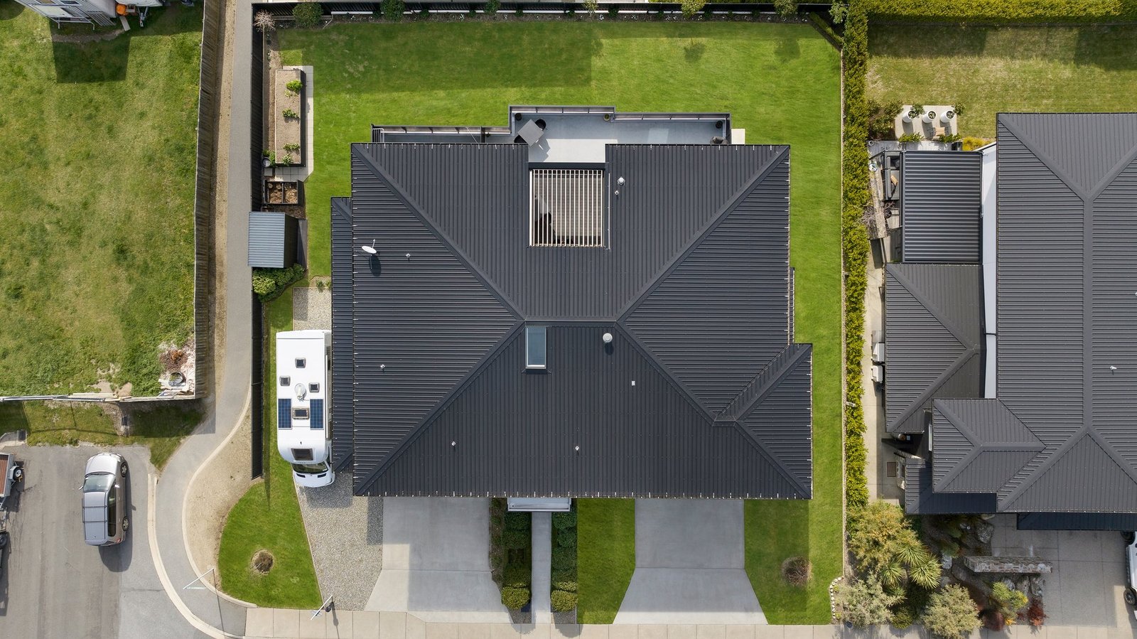 House in Wanaka, Otago, New Zealand 1 - 16299160