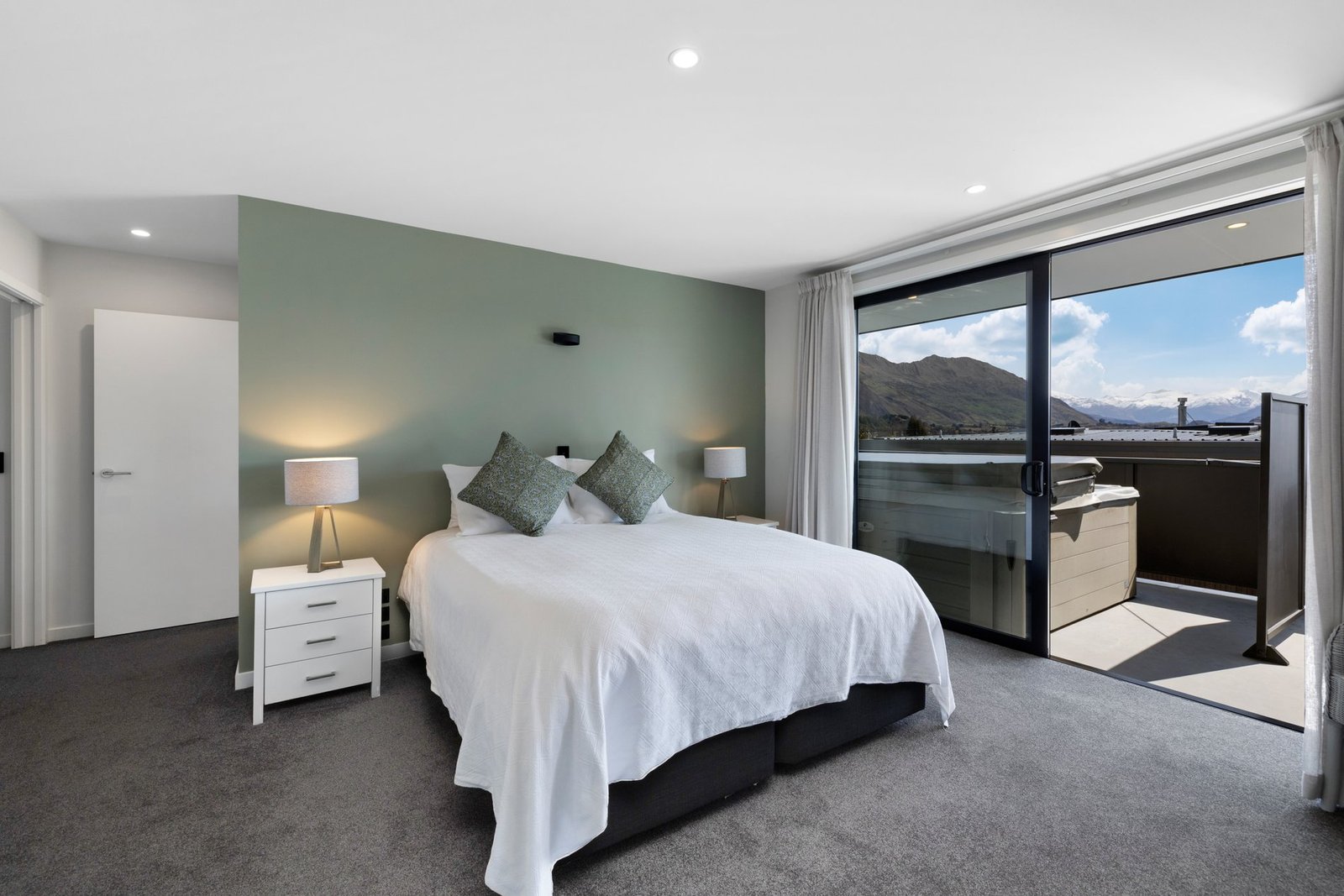 House in Wanaka, Otago, New Zealand 1 - 16299160