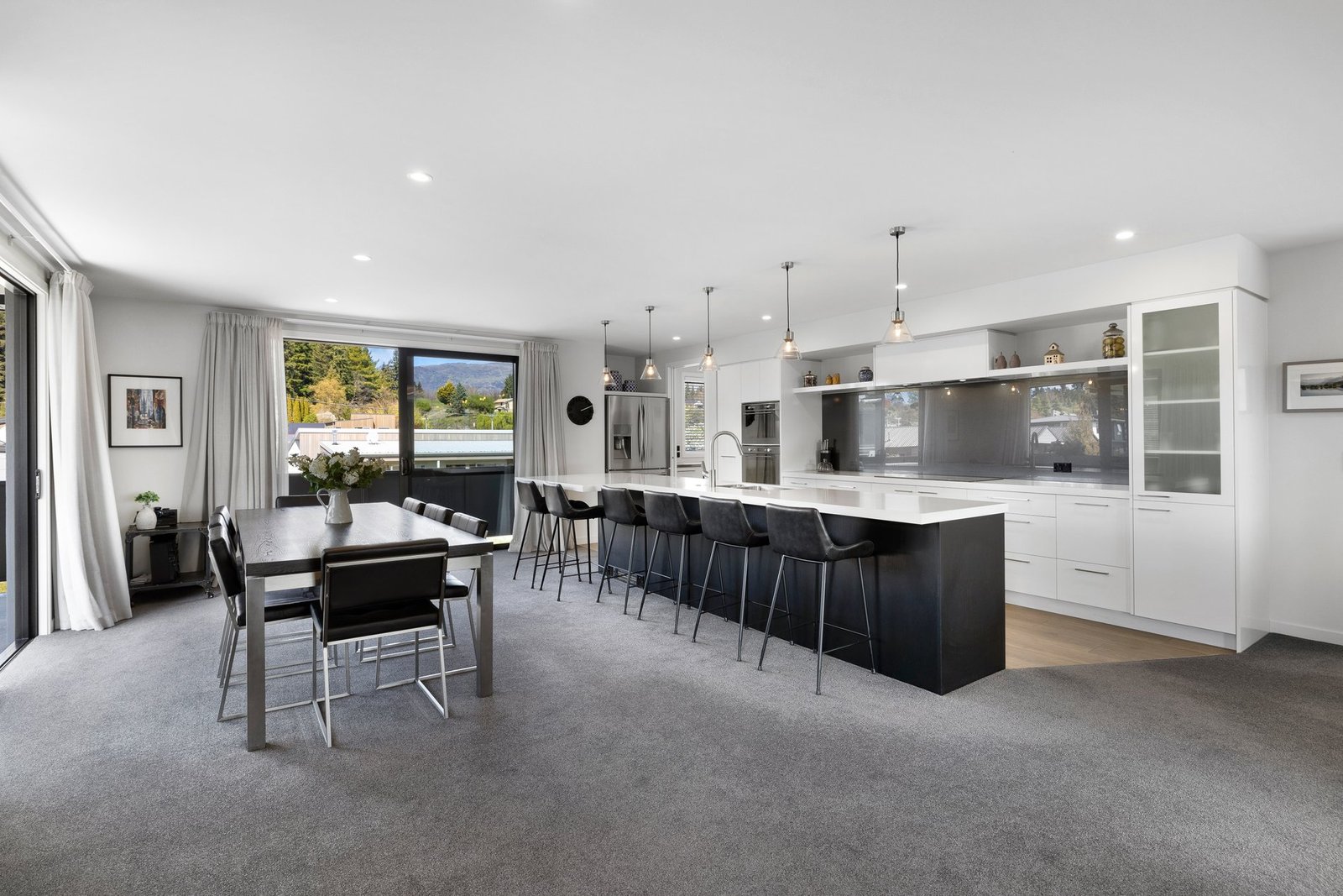 House in Wanaka, Otago, New Zealand 1 - 16299160