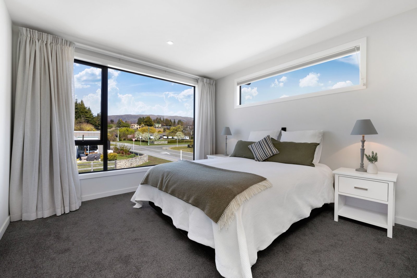 House in Wanaka, Otago, New Zealand 1 - 16299160