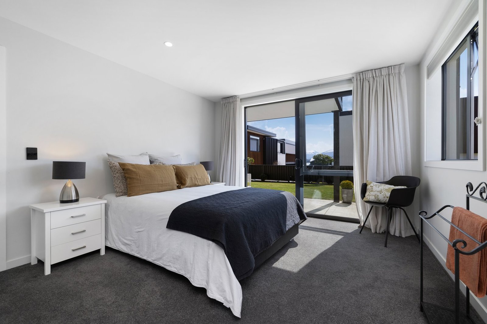 House in Wanaka, Otago, New Zealand 1 - 16299160