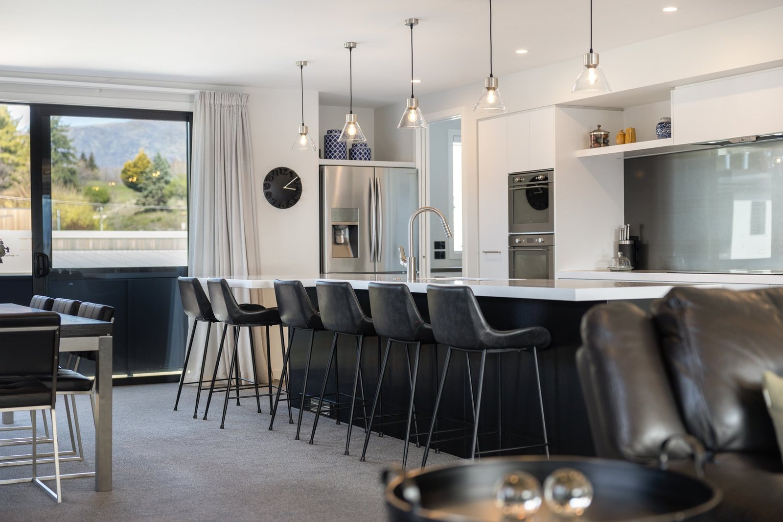 House in Wanaka, Otago, New Zealand 1 - 16299160