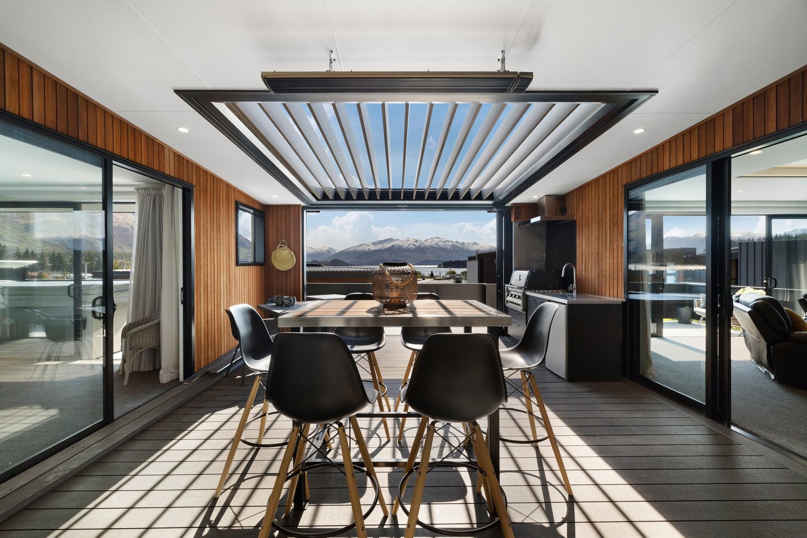 House in Wanaka, Otago, New Zealand 1 - 16299160