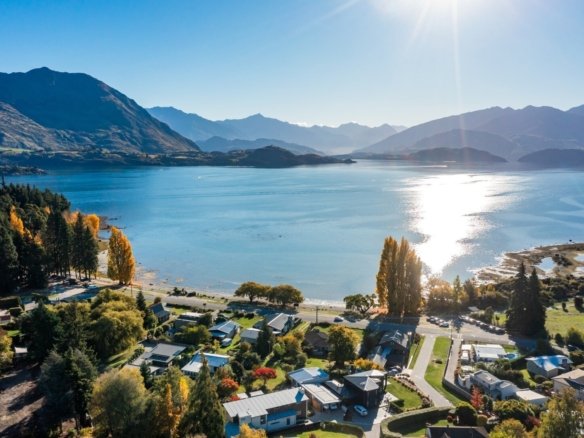 House in Wanaka, Otago, New Zealand 1 - 16299568