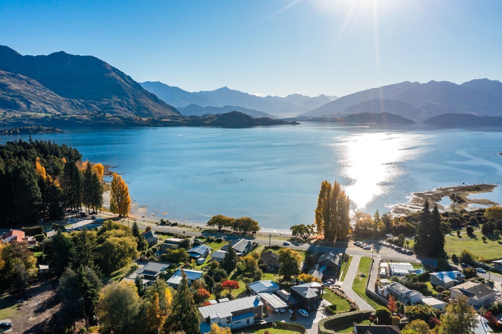 House in Wanaka, Otago, New Zealand 1 - 16299568