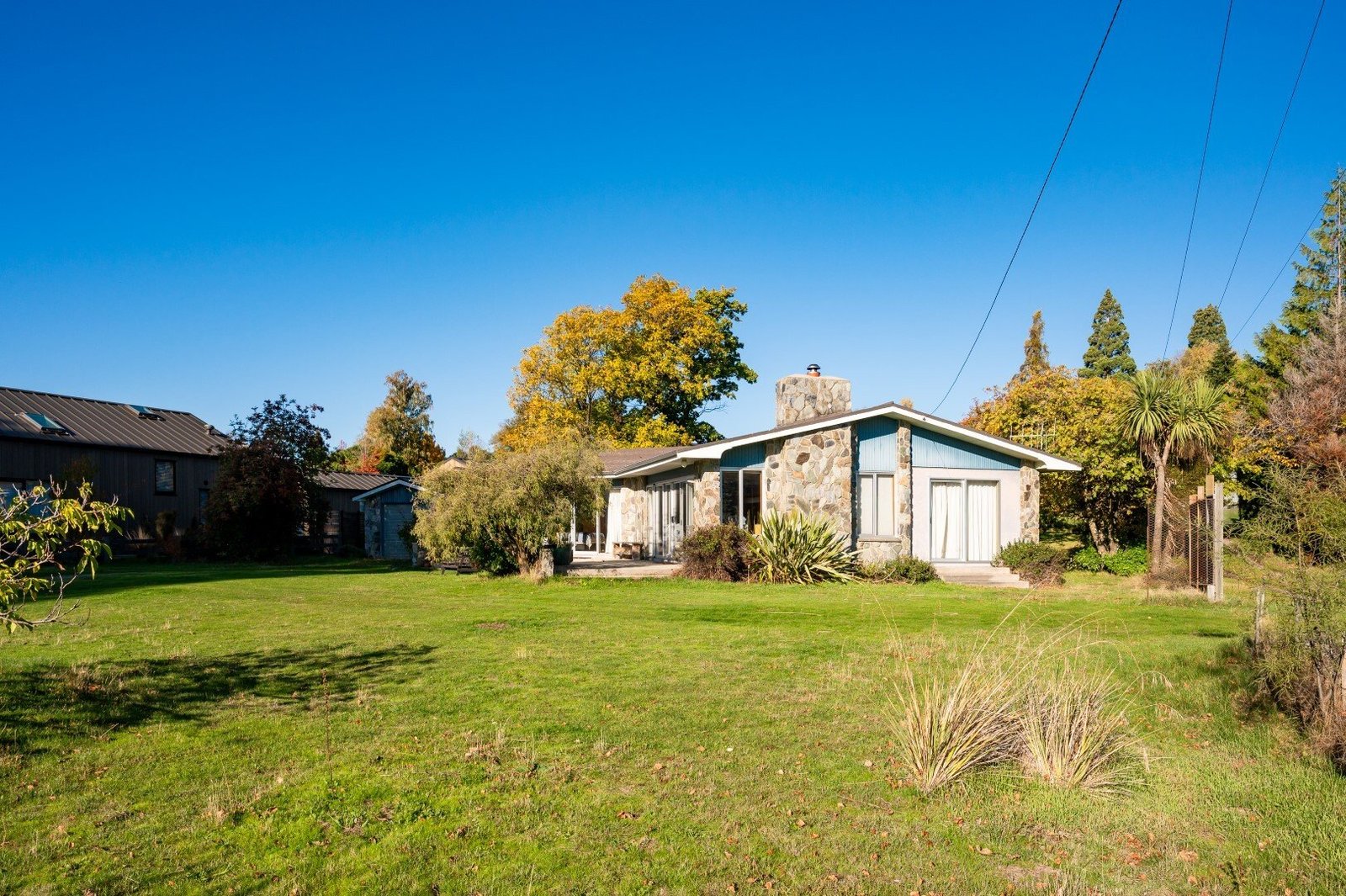 House in Wanaka, Otago, New Zealand 1 - 16299568
