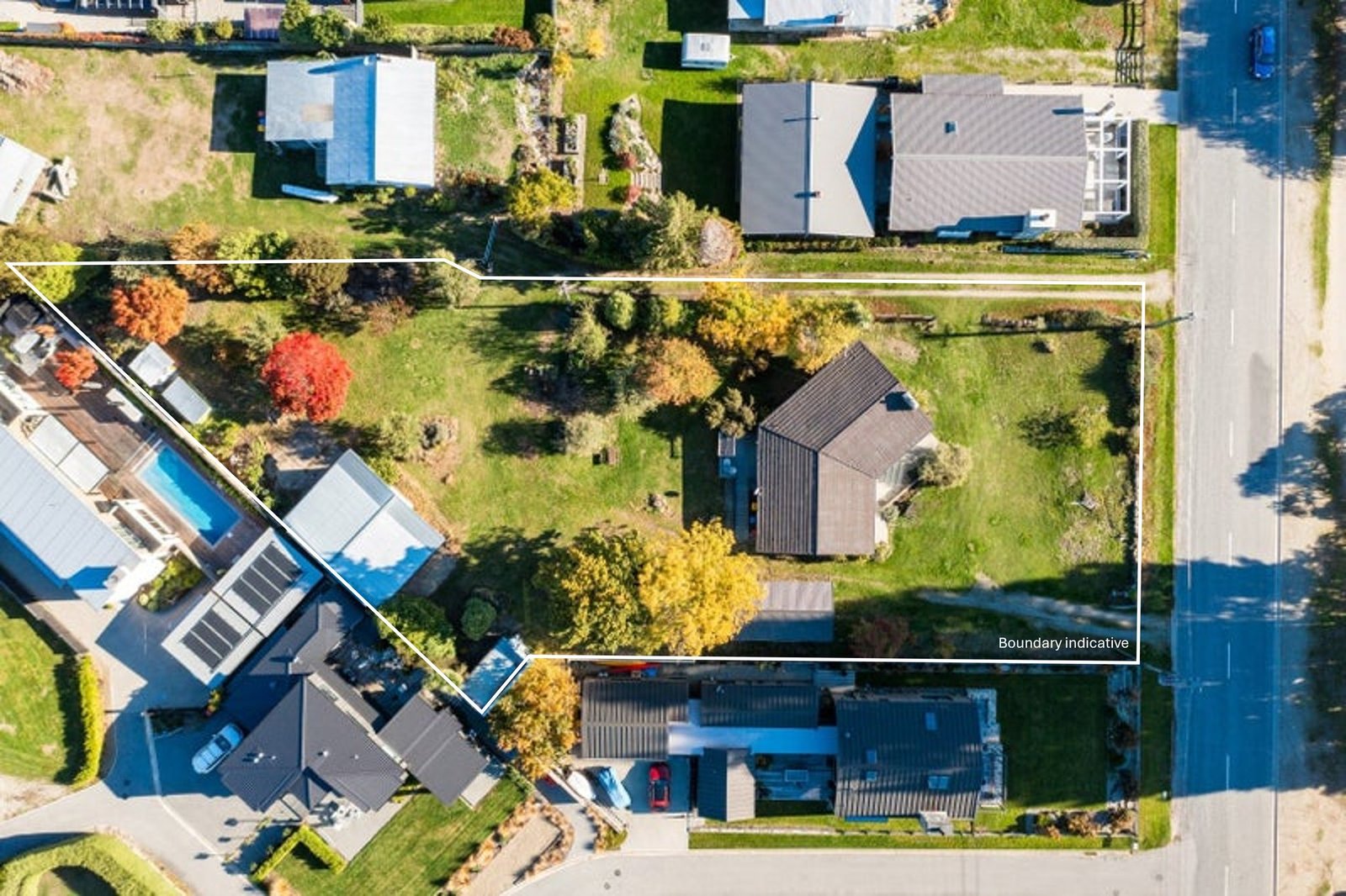 House in Wanaka, Otago, New Zealand 1 - 16299568