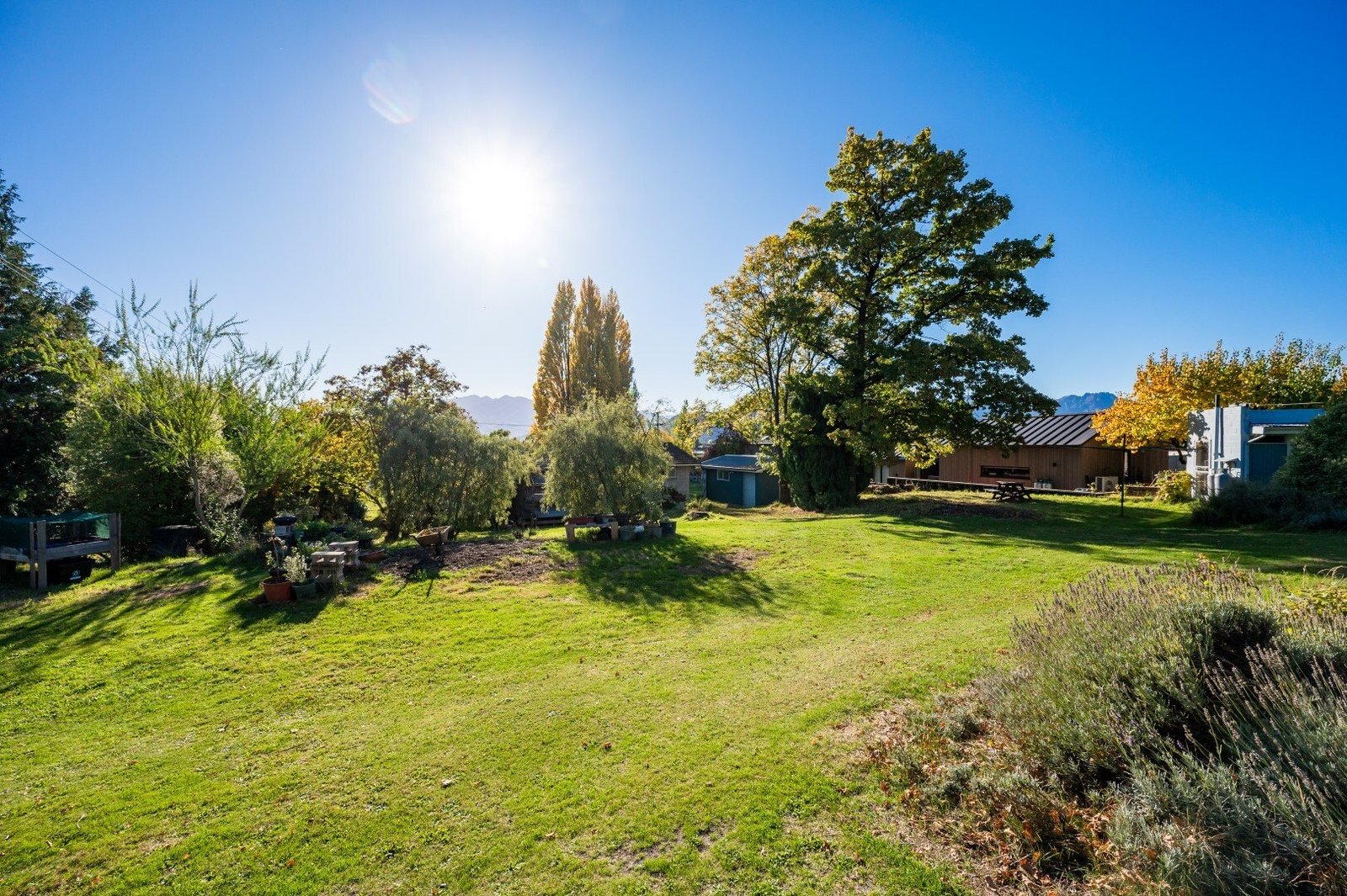 House in Wanaka, Otago, New Zealand 1 - 16299568