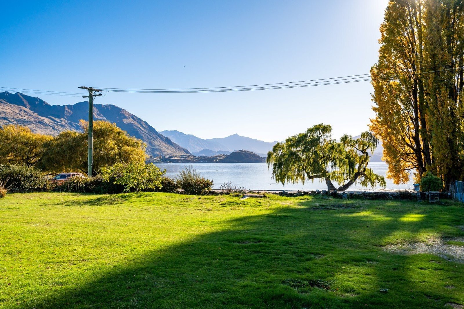 House in Wanaka, Otago, New Zealand 1 - 16299568