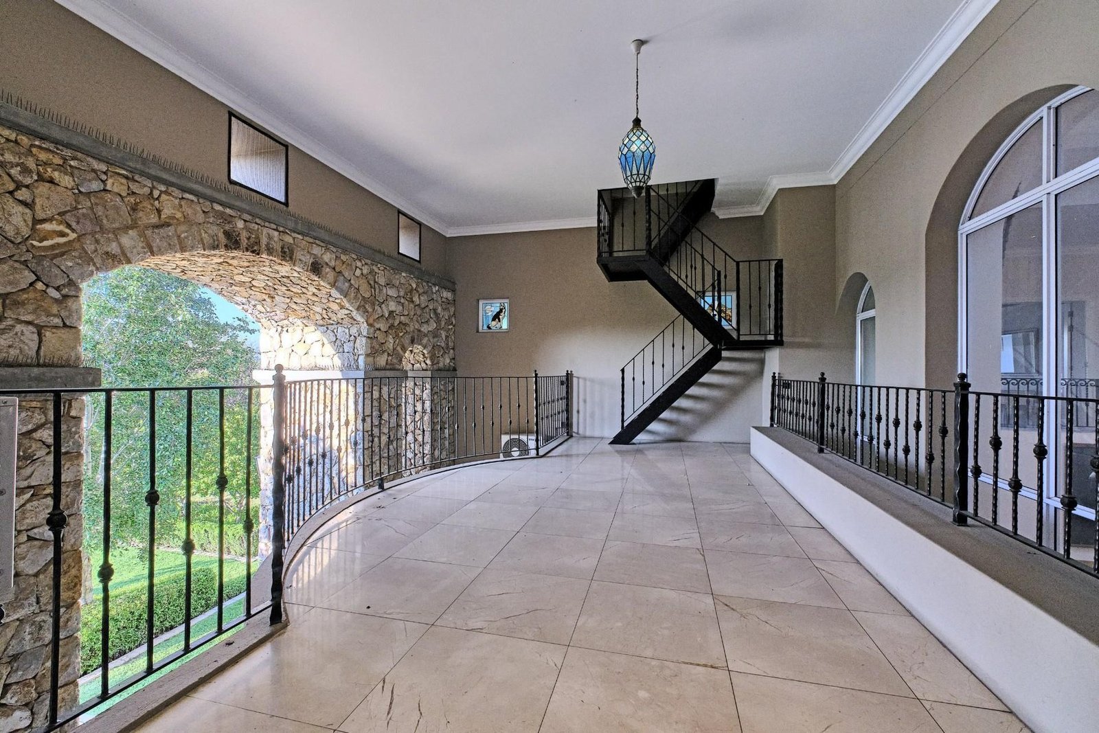 House in Waterfall Equestrian Estate, Gauteng, South Africa 1 - 16372129