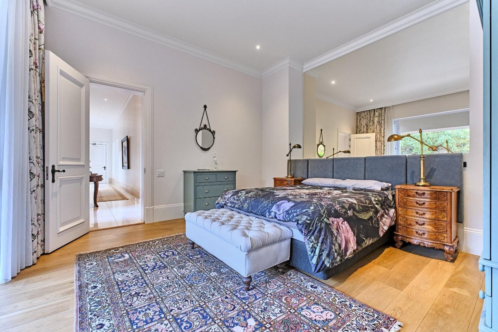 House in Waterfall Equestrian Estate, Gauteng, South Africa 1 - 16372129