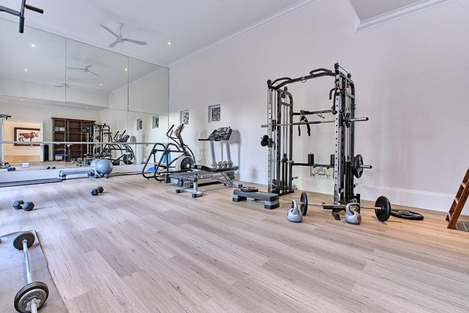 House in Waterfall Equestrian Estate, Gauteng, South Africa 1 - 16372129