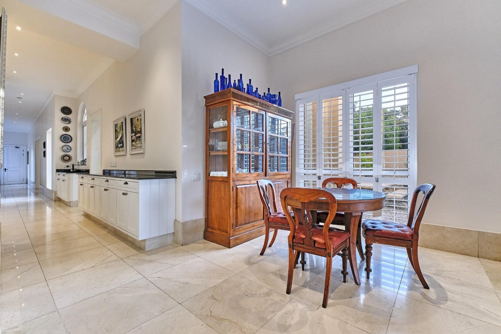 House in Waterfall Equestrian Estate, Gauteng, South Africa 1 - 16372129