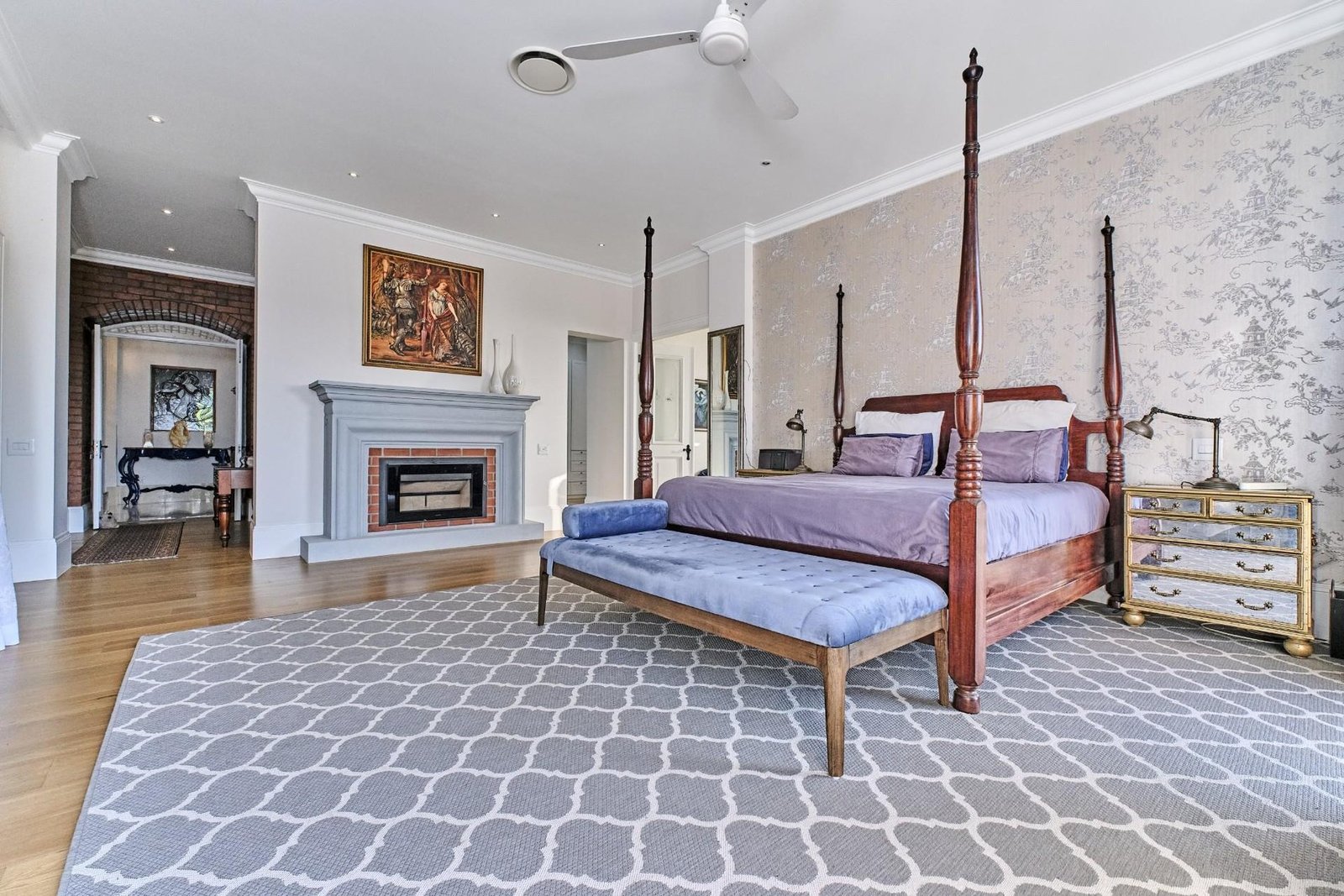 House in Waterfall Equestrian Estate, Gauteng, South Africa 1 - 16372129