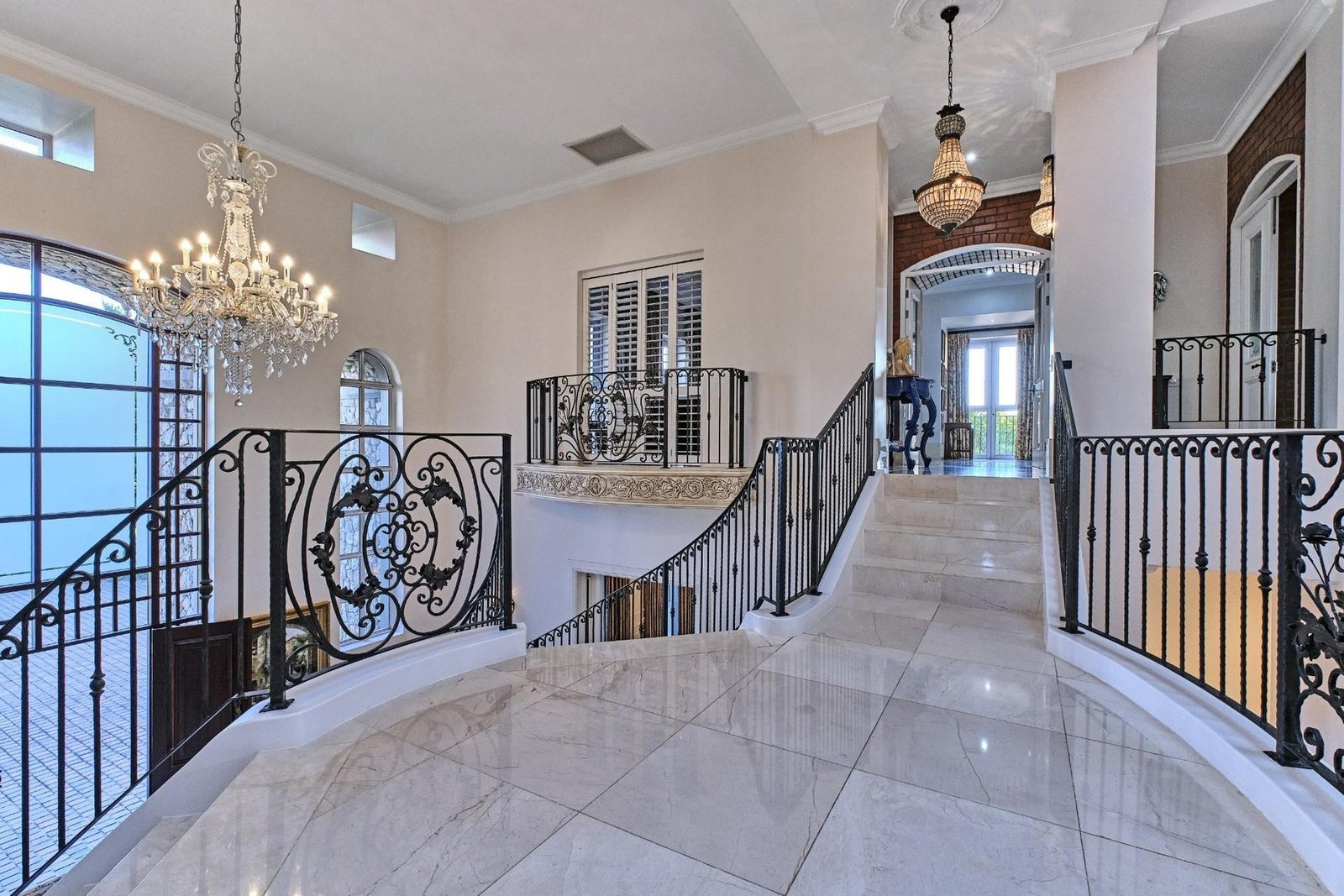 House in Waterfall Equestrian Estate, Gauteng, South Africa 1 - 16372129