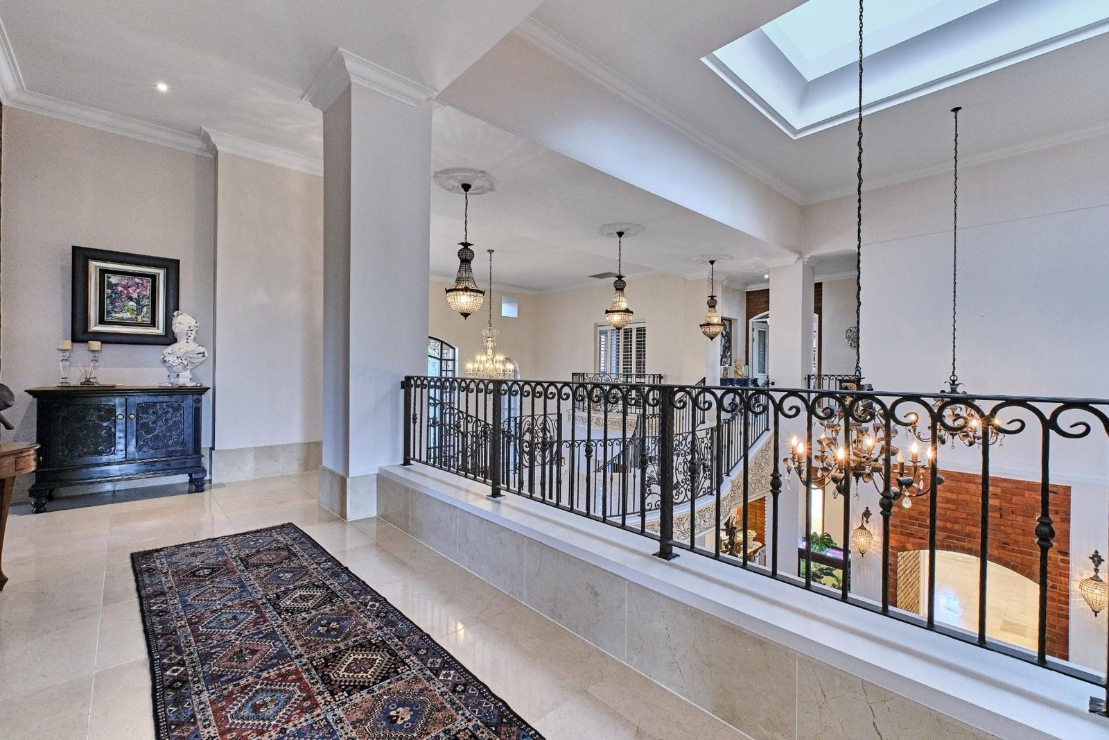 House in Waterfall Equestrian Estate, Gauteng, South Africa 1 - 16372129