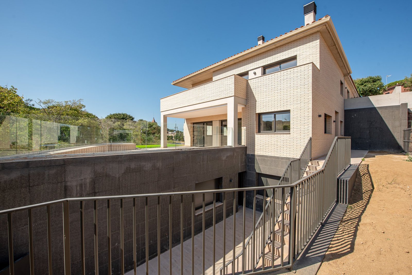 Promoción De Obra Nueva En La Costa Brava House in s'Agaro, Platja d'Aro, Catalonia 1 - 15898235