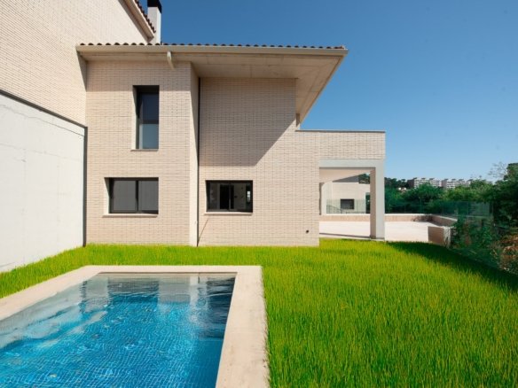 House in s'Agaro, Platja d'Aro, Catalonia 1 - 15898235