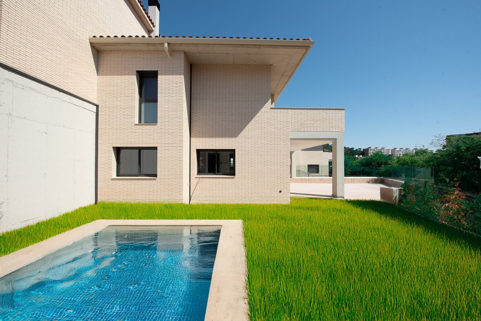 Promoción De Obra Nueva En La Costa Brava House in s'Agaro, Platja d'Aro, Catalonia 1 - 15898235