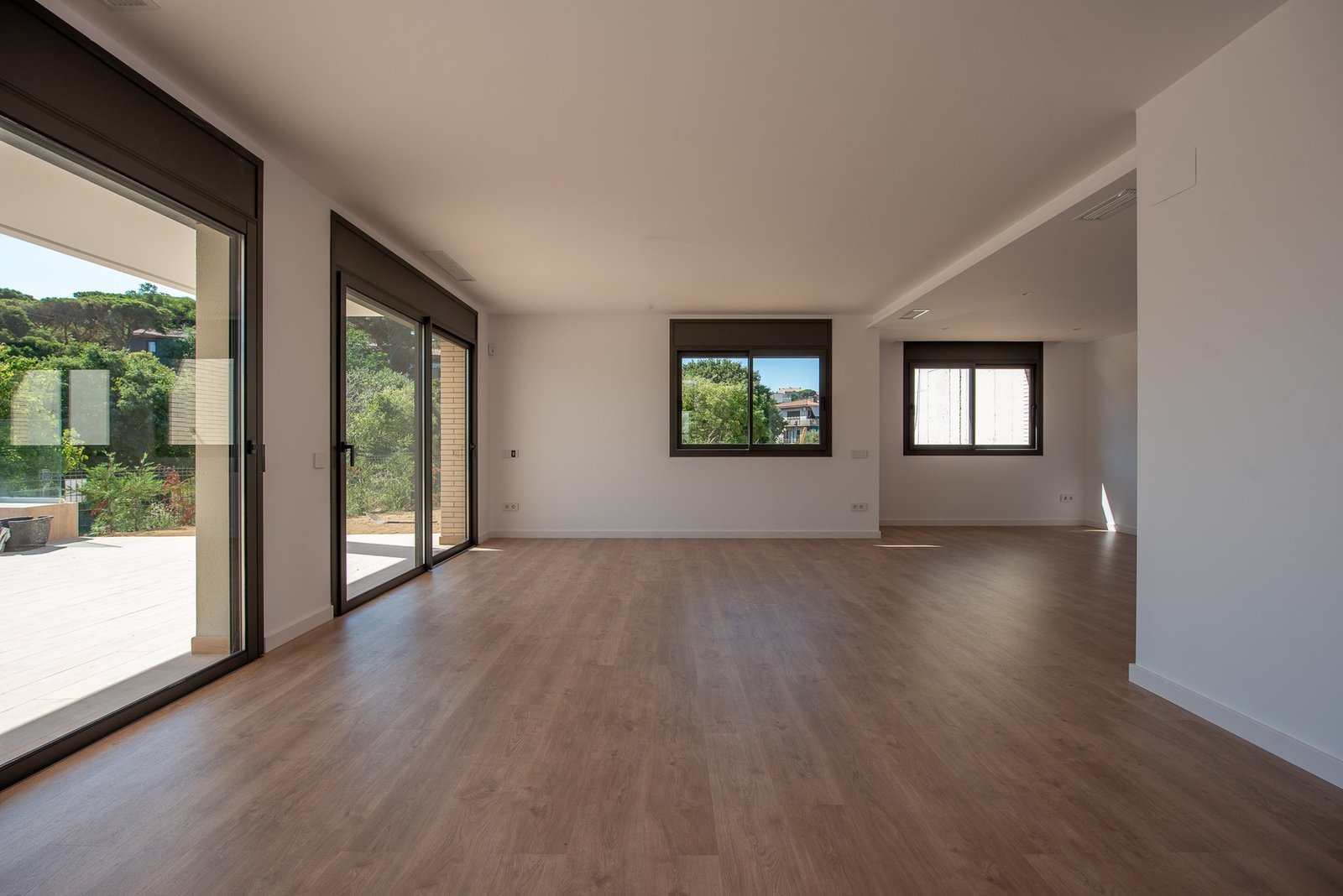 Promoción De Obra Nueva En La Costa Brava House in s'Agaro, Platja d'Aro, Catalonia 1 - 15898235