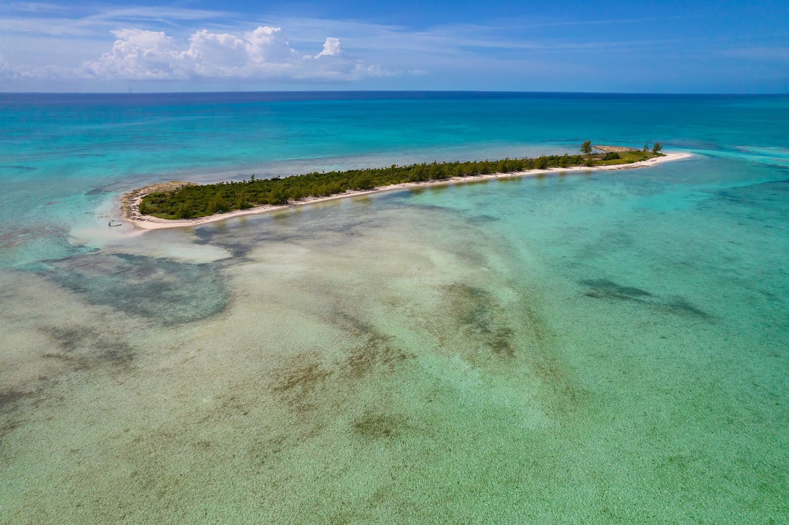 Vacant Land – The Bahamas Land in Berry Islands, Bahamas 1 - 16249990